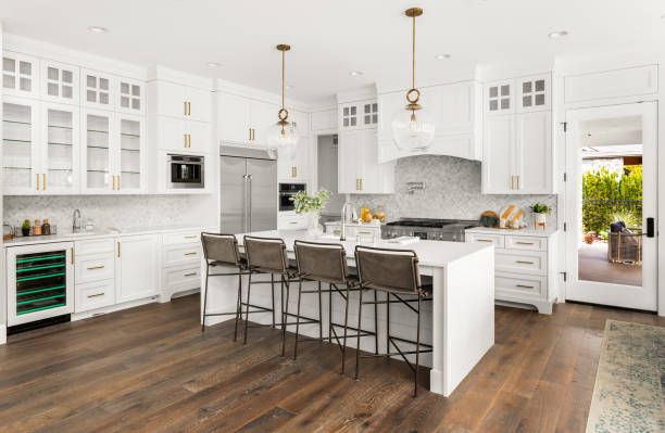 24/7 Emergency Kitchen Island Installation experts in Saint Croix Falls, WI