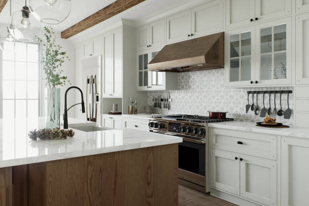 Affordable Kitchen Island Installation solutions in Saint Croix Falls, WI
